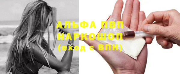 винт Горняк